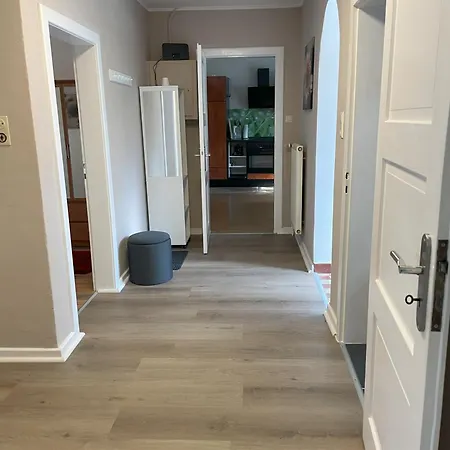 Mediterran In Fuer 2-5 Personen