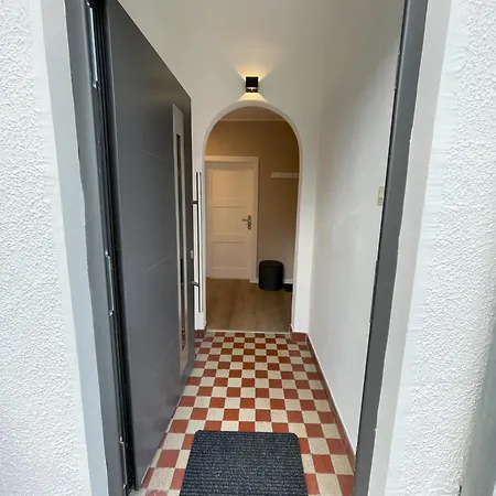 Semesterbostad Mediterran In Fuer 2-5 Personen *