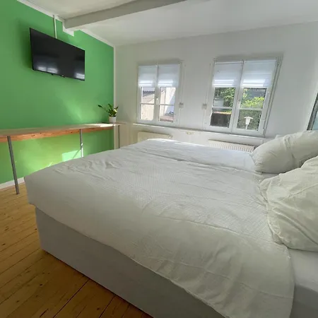 Semesterbostad Mediterran In Fuer 2-5 Personen