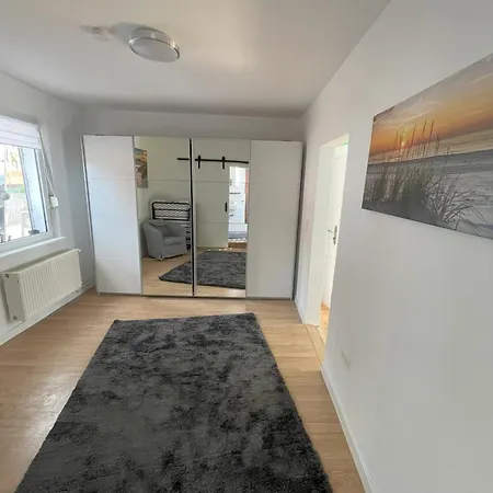 Mediterran In Fuer 2-5 Personen