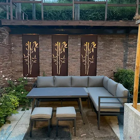 Semesterbostad Mediterran In Fuer 2-5 Personen